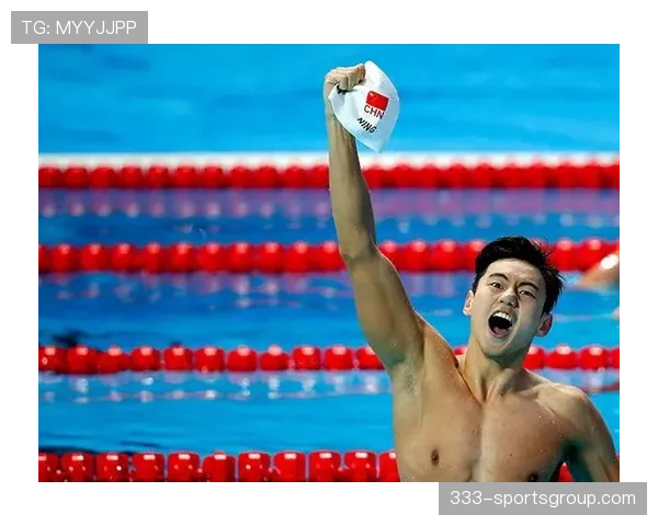 宁泽涛当年比赛奖金还没他代言费零头多