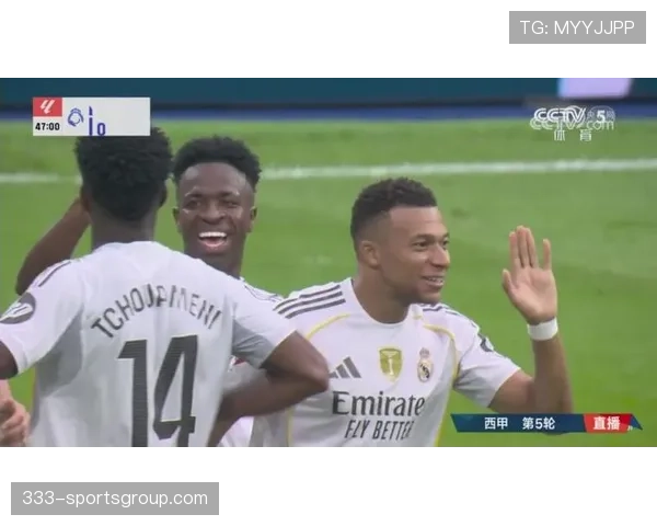 姆巴佩与维尼修斯冲突背后的战术角色与更衣室张力分析