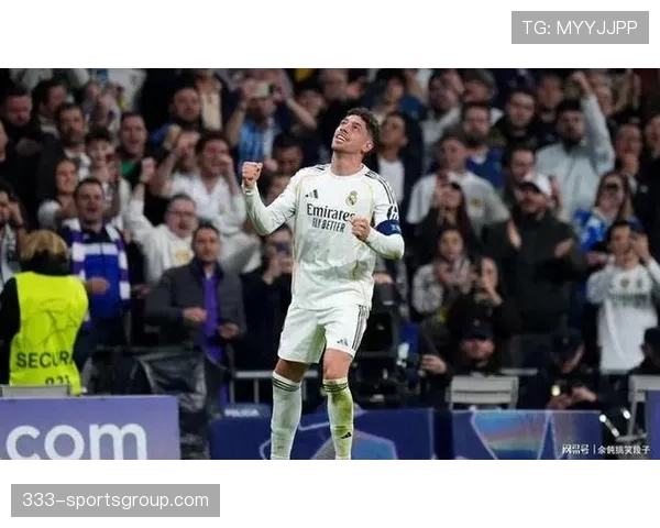 巴尔韦德在皇马体系中的战术角色与不可替代性分析