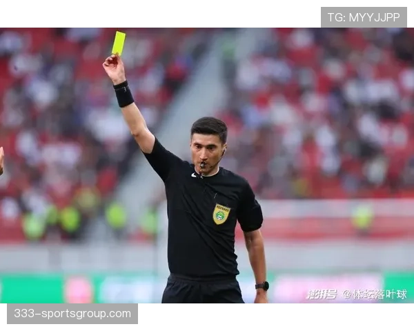 故意手球判罚标准为何常引发裁判尺度争议？