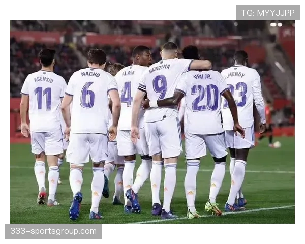 本泽马是否吃战术红利？赛场真实贡献全面分析