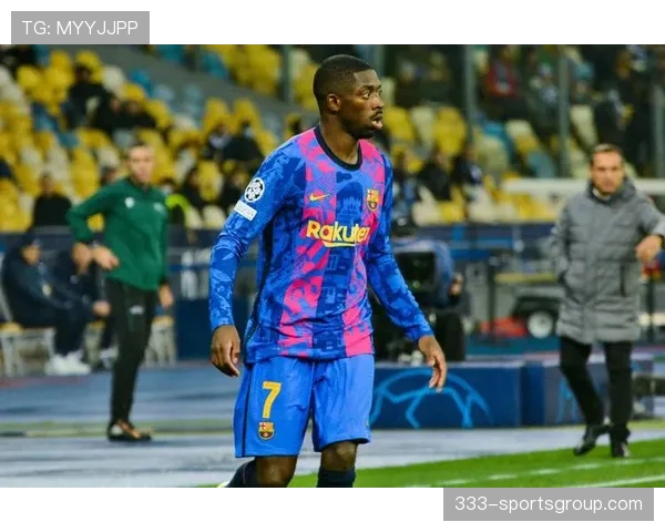 登贝莱又双叒叕迟到，队内罚款都快买得起超跑了