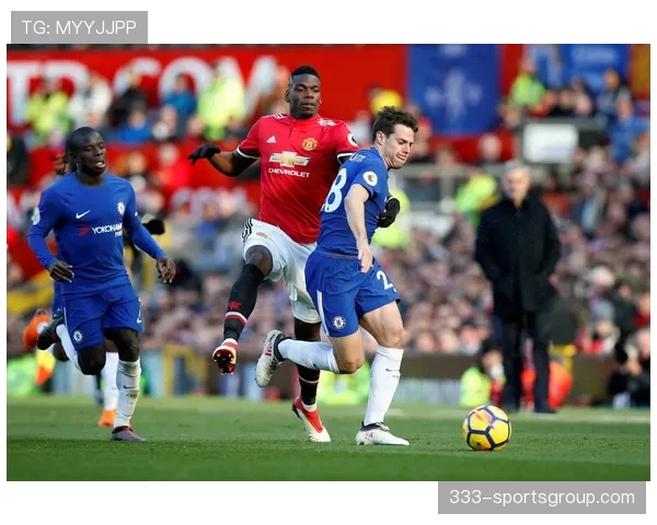 切尔西中场失控与后防危机显现，复兴之路面临阶段性考验