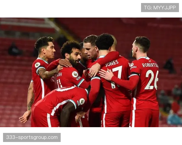 利物浦阵容深度问题：多线作战阶段考验稳定性