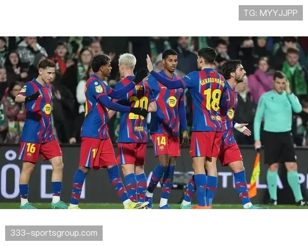 巴萨看似重回正轨，实则问题反噬球队稳定性面临考验