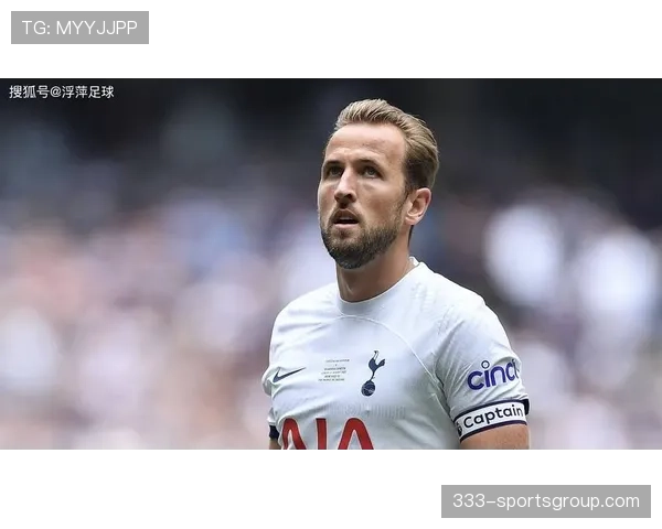哈里·凯恩对阵英超豪门的强强对话表现解析